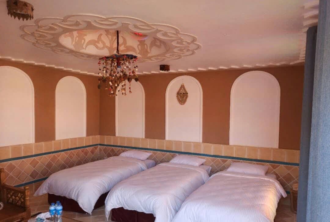 اجاره هتل سه تخته سینگل در یزدلان ابوزیدآباد