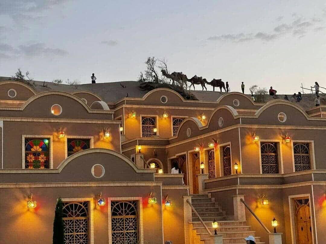 اجاره اتاق چهارتخته در یزدلان ابوزیدآباد