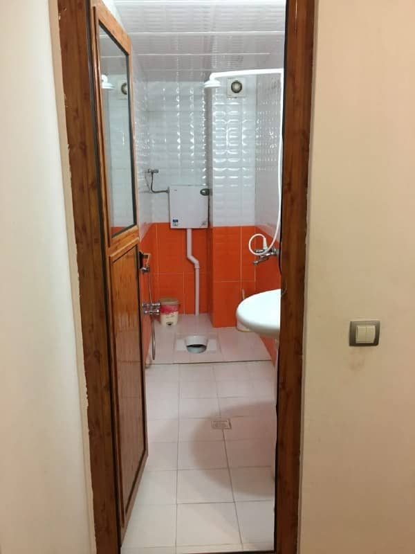 اجاره هتل چهار تخته در طالقانی سرعین - 10