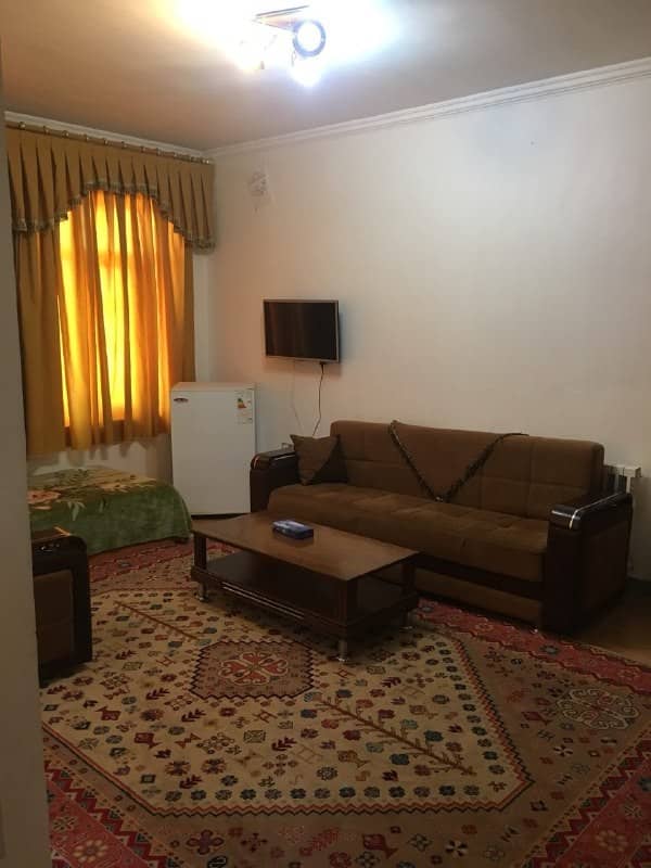 اجاره آپارتمان مبله در طالقانی سرعین - 12