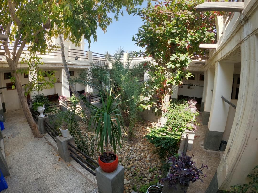 اجاره بومگردی در کوی مهره بندرکنگ - 4 تخته مستر