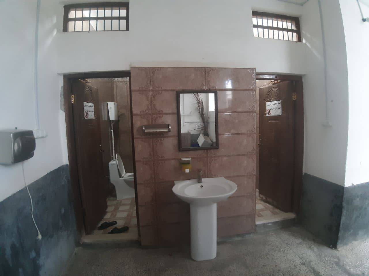 اجاره اقامتگاه سنتی در کوی مهره بندرکنگ - 3 تخته