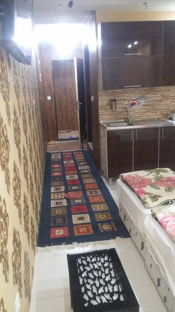 اجاره سوئیت مبله شیک در شیراز