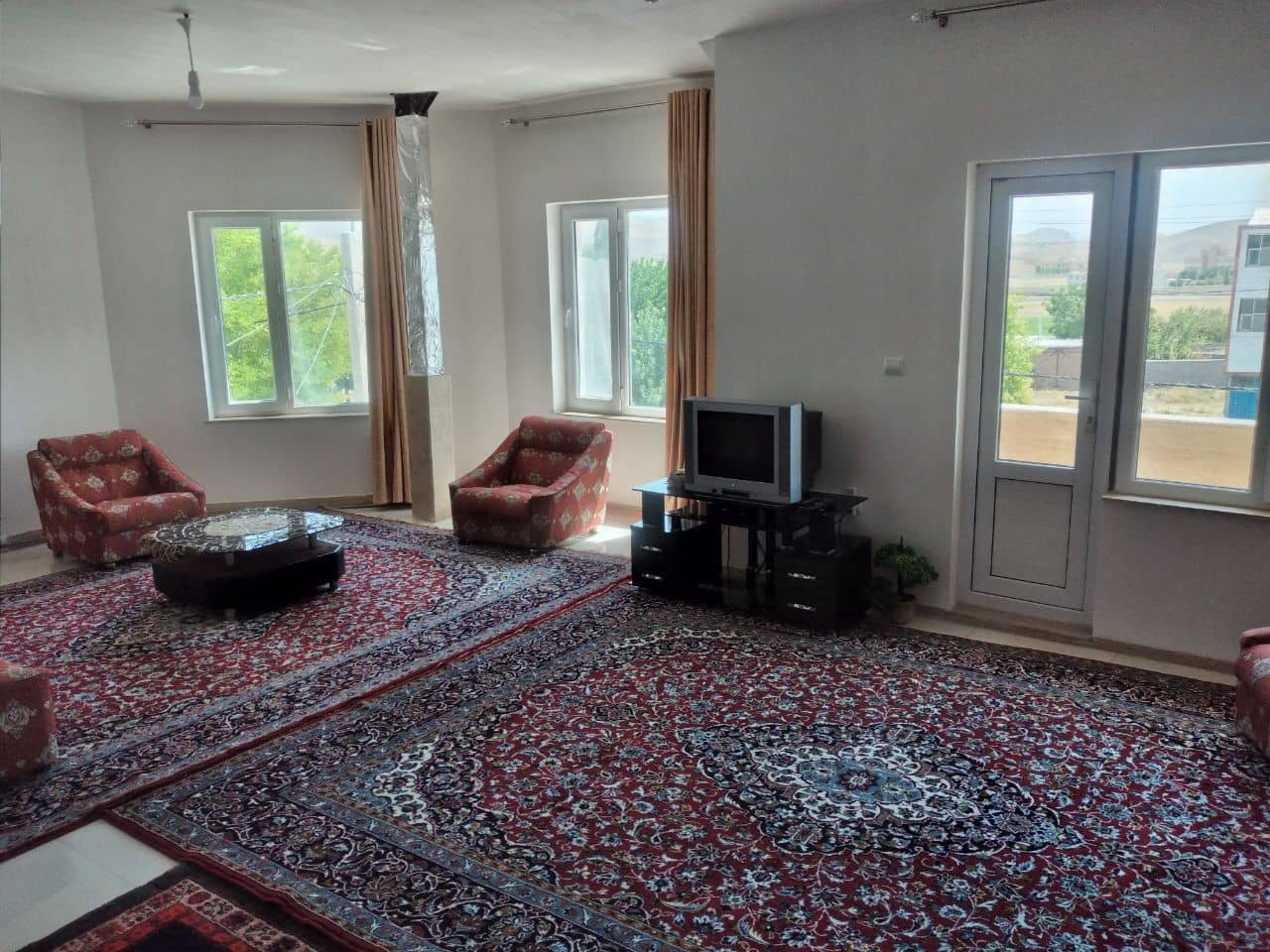 اجاره منزل مبله در نیر - اردبیل