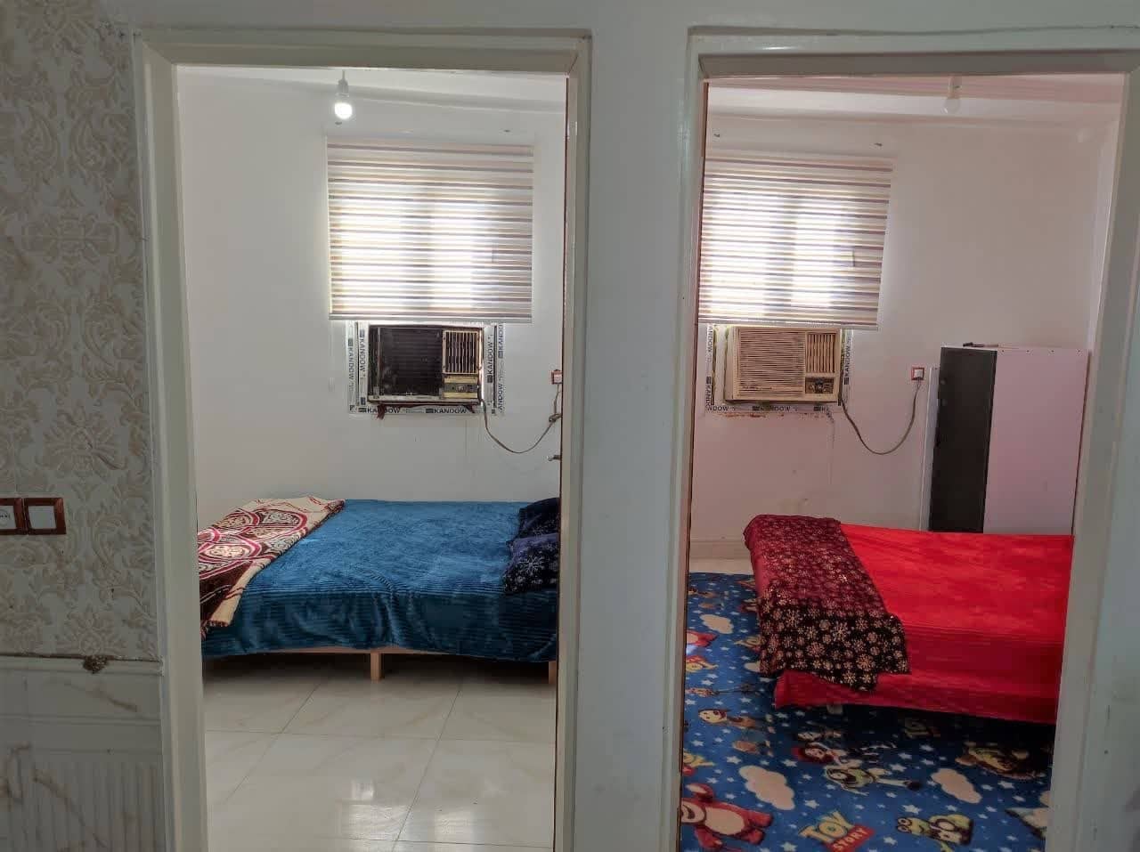 اجاره آپارتمان در سبزآباد بوشهر