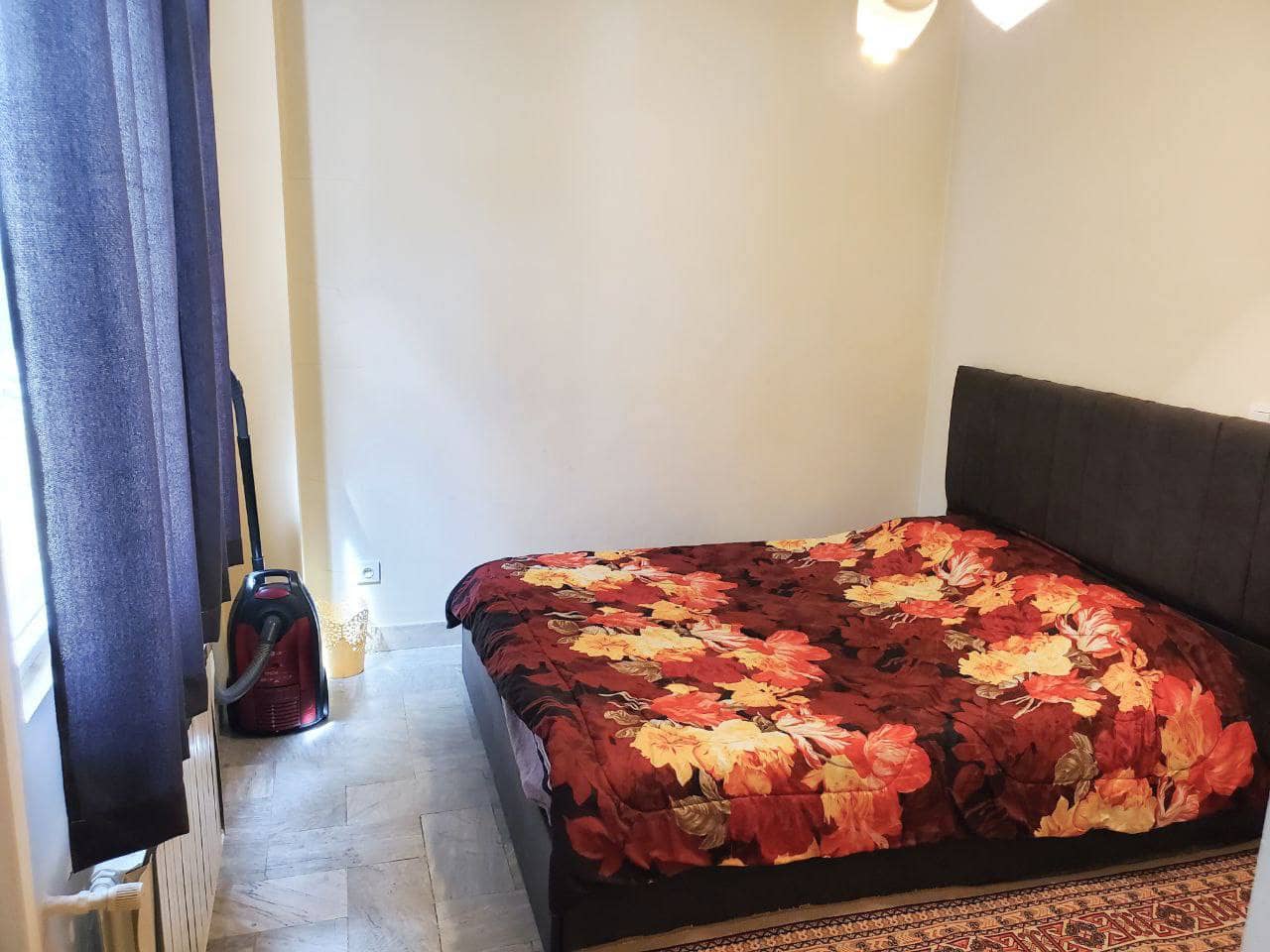 اجاره آپارتمان در پونک - غرب تهران