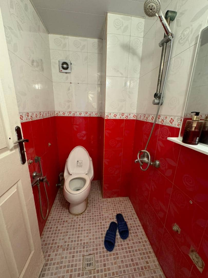 اجاره آپارتمان دو خواب در بلوار دکتر حسابی شیراز - vip