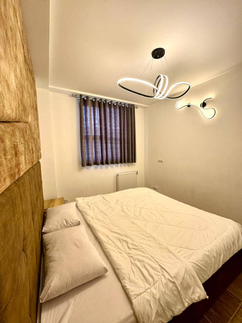 اجاره آپارتمان دو خواب در بلوار دکتر حسابی شیراز - vip