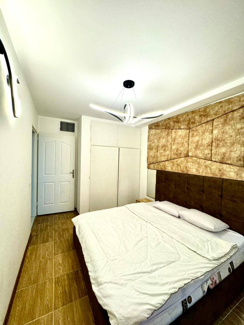 اجاره آپارتمان دو خواب در بلوار دکتر حسابی شیراز - vip