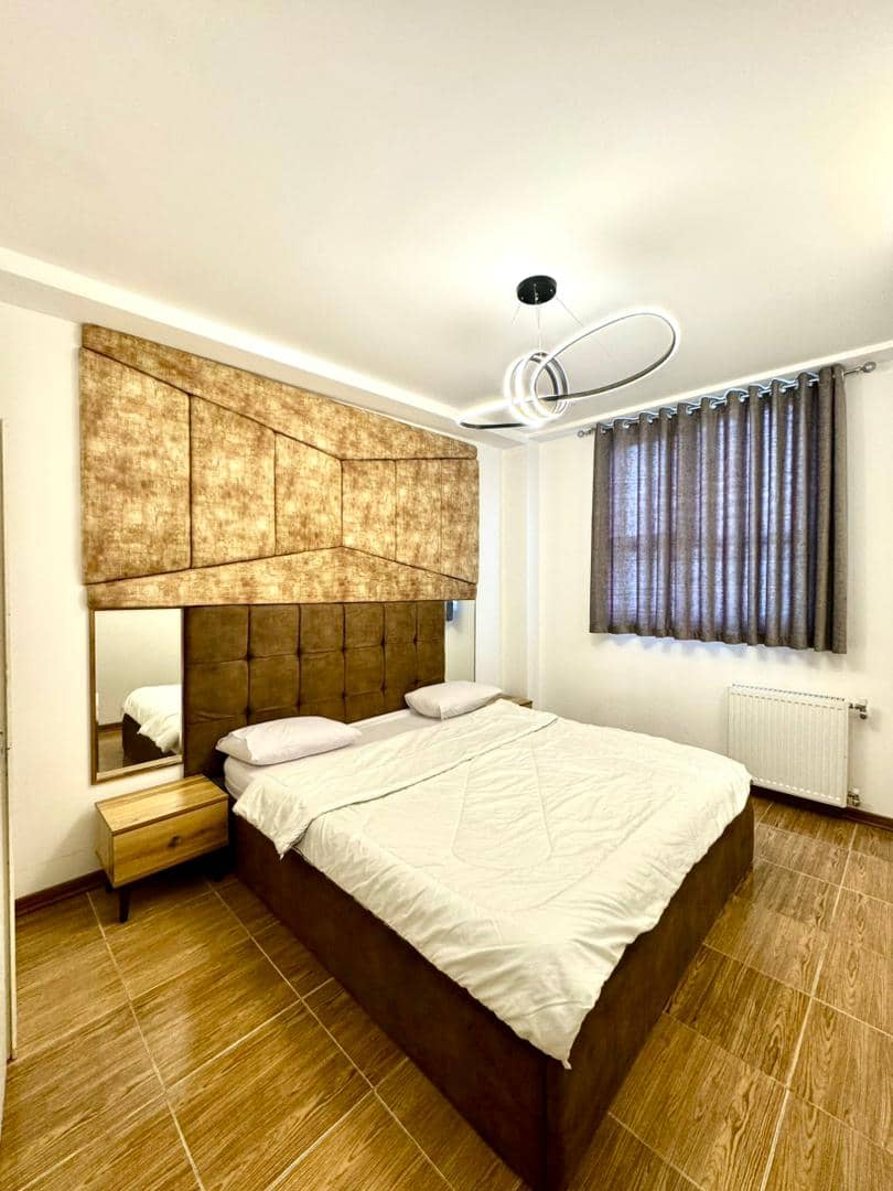 اجاره آپارتمان دو خواب در بلوار دکتر حسابی شیراز - vip