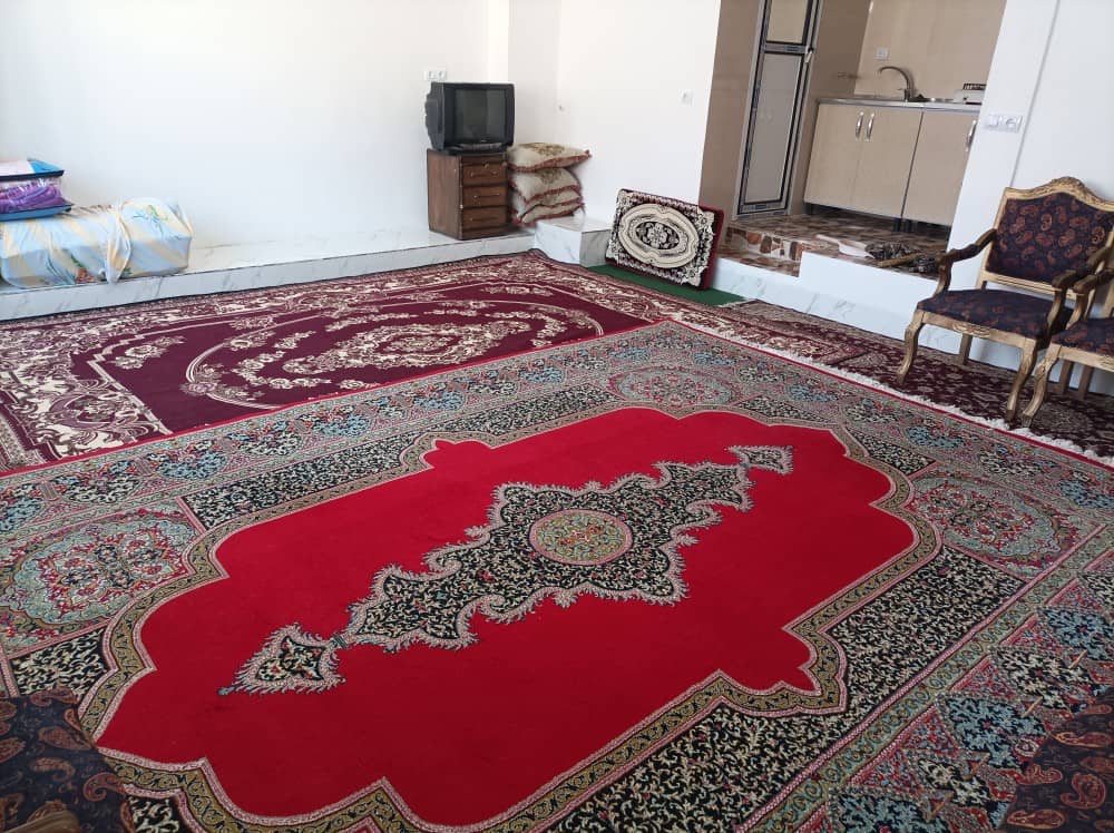 اجاره سوئیت در سپیدان