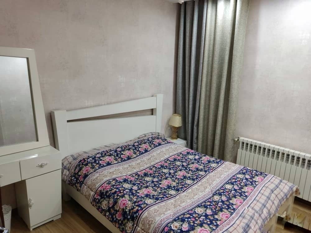 اجاره آپارتمان مبله در وکیل آباد مشهد - vip- دوخوابه طبقه دوم