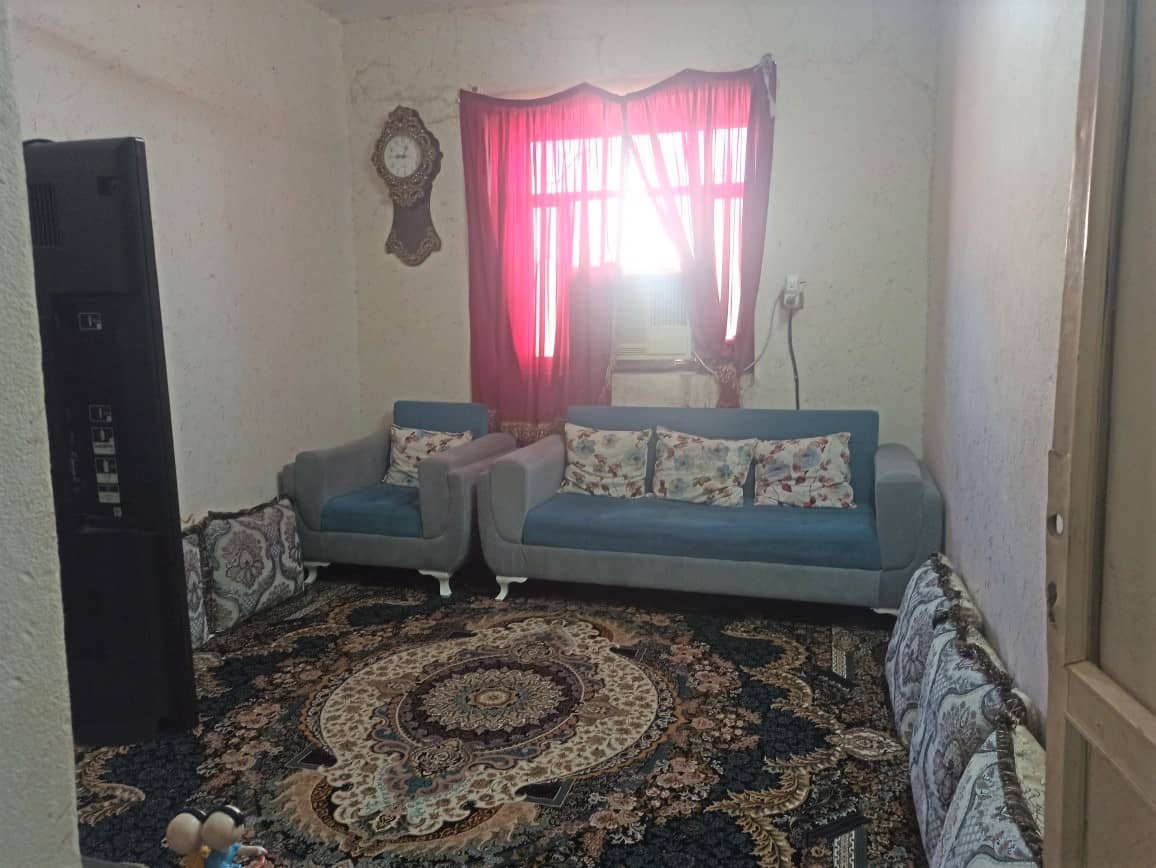 اجاره سوئیت نزدیک ساحل در هرمز