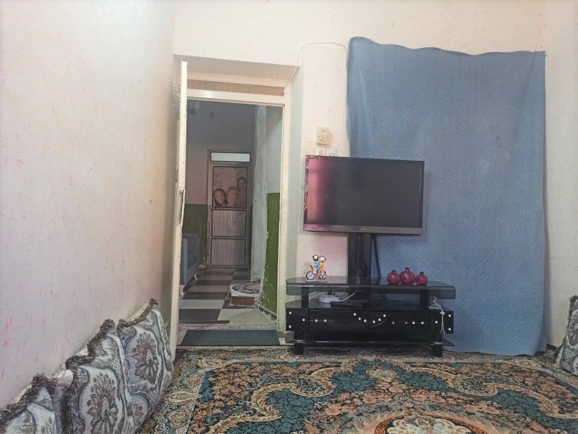 اجاره سوئیت نزدیک ساحل در هرمز