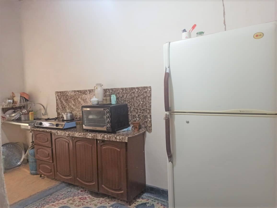 اجاره سوئیت نزدیک ساحل در هرمز