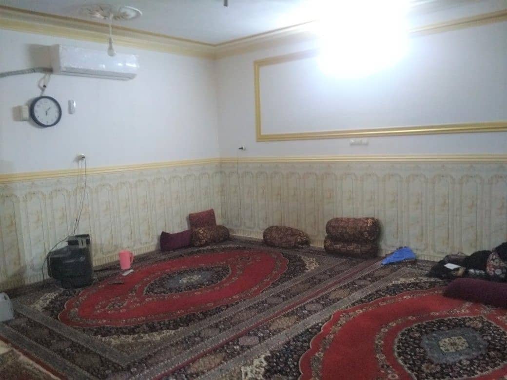 اجاره منزل ویلایی نزدیک ساحل در چابهار - تیس