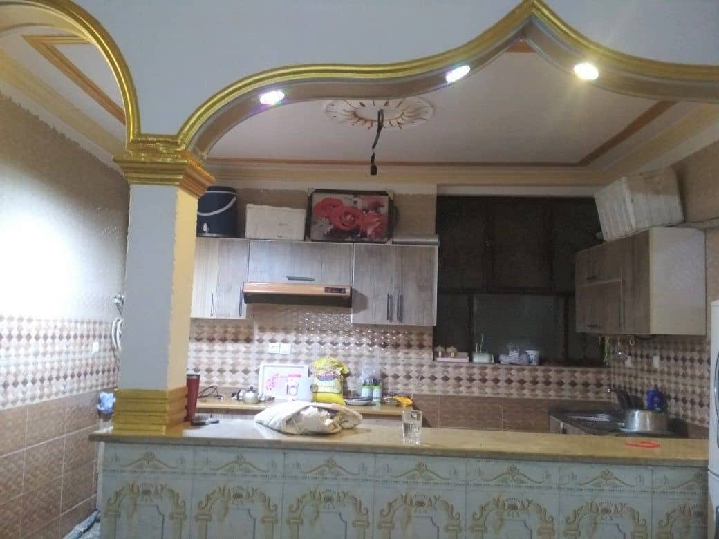 اجاره منزل ویلایی نزدیک ساحل در چابهار - تیس