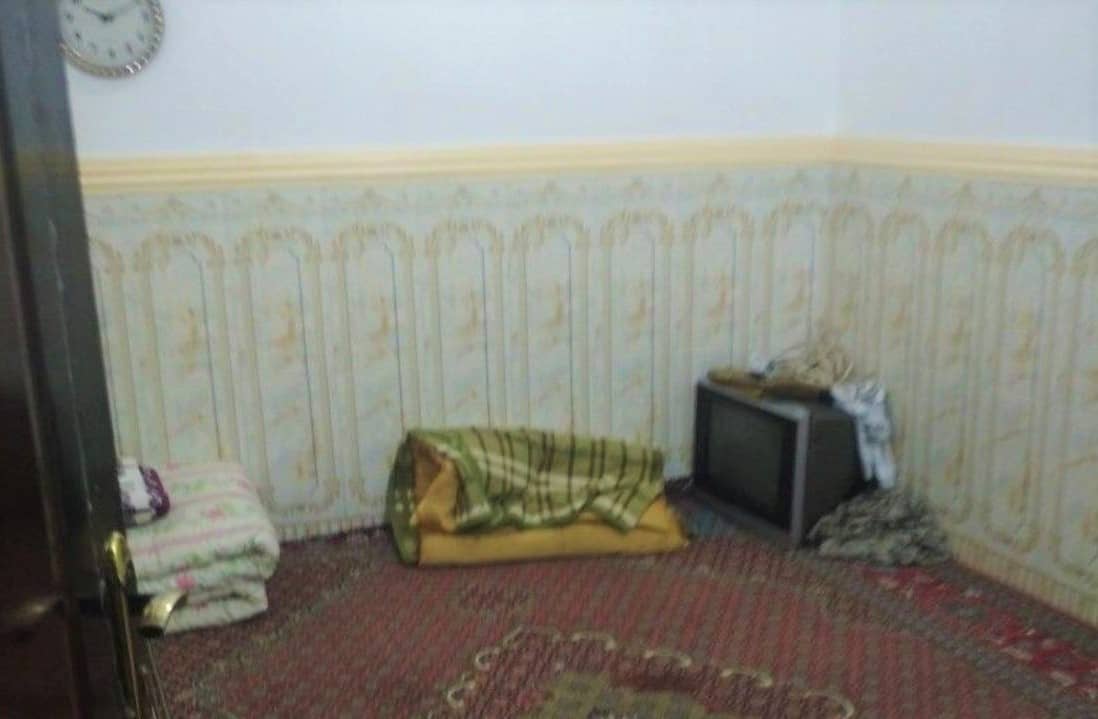 اجاره منزل ویلایی نزدیک ساحل در چابهار - تیس