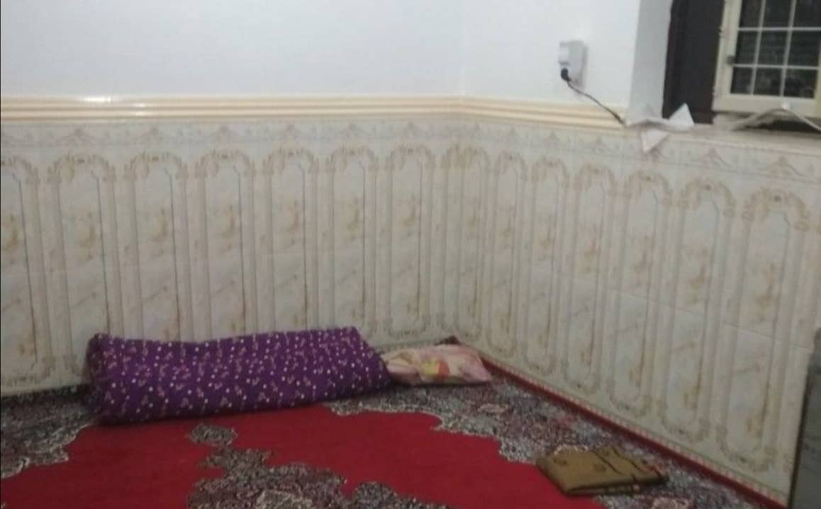 اجاره منزل ویلایی نزدیک ساحل در چابهار - تیس