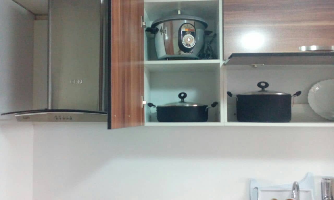 اجاره هتل آپارتمان در طبرسی مشهد-تک خوابه