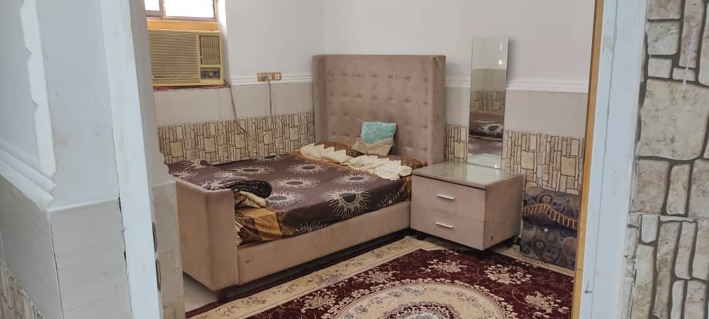 اجاره منزل ویلایی نزدیک ساحل در هرمز