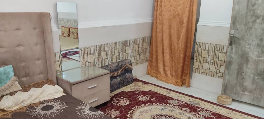 اجاره منزل ویلایی نزدیک ساحل در هرمز