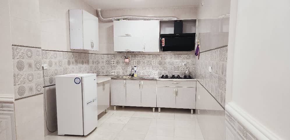 اجاره منزل تک خواب نزدیک ساحل در هرمز