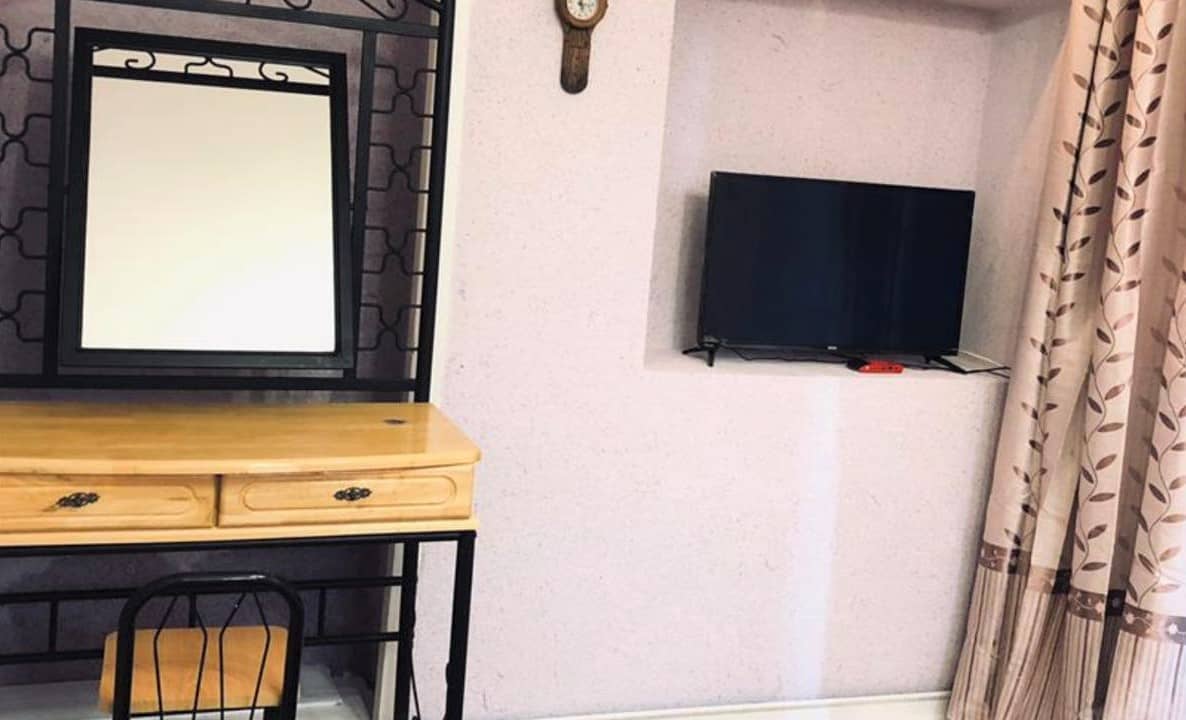 اجاره منزل نزدیک ساحل در قشم