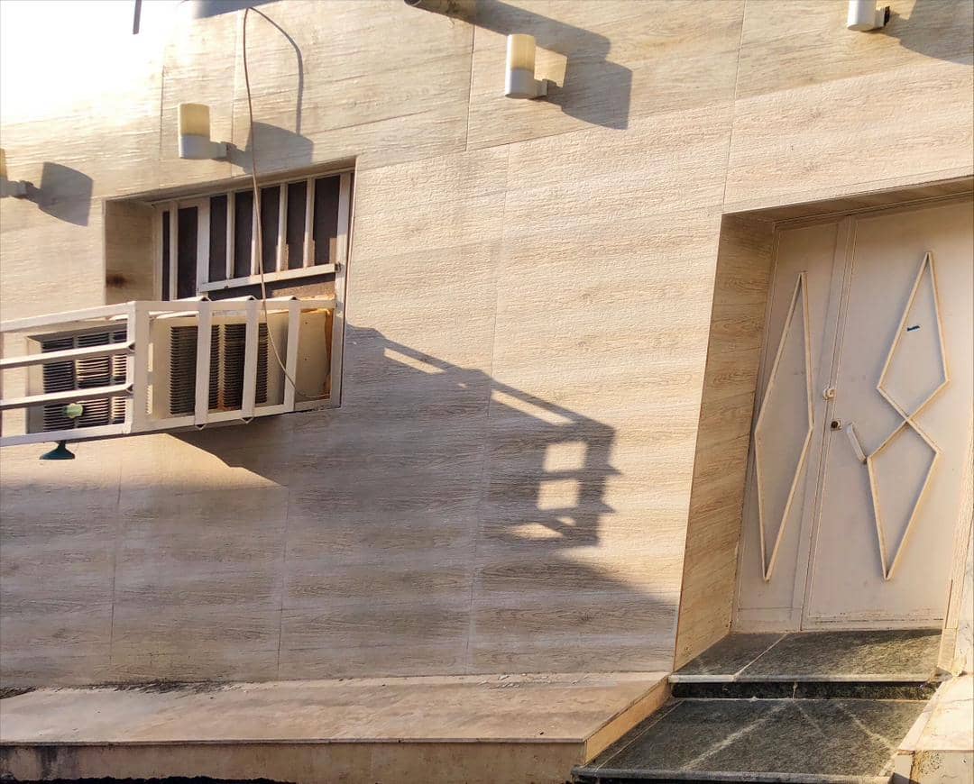 اجاره منزل نزدیک ساحل در قشم