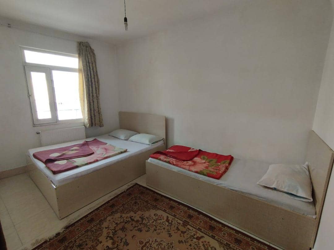 اجاره آپارتمان سه تخته در سرعین اردبیل - 50متر