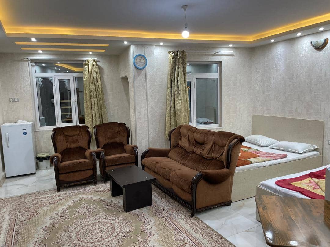 اجاره آپارتمان استخردار در سرعین اردبیل