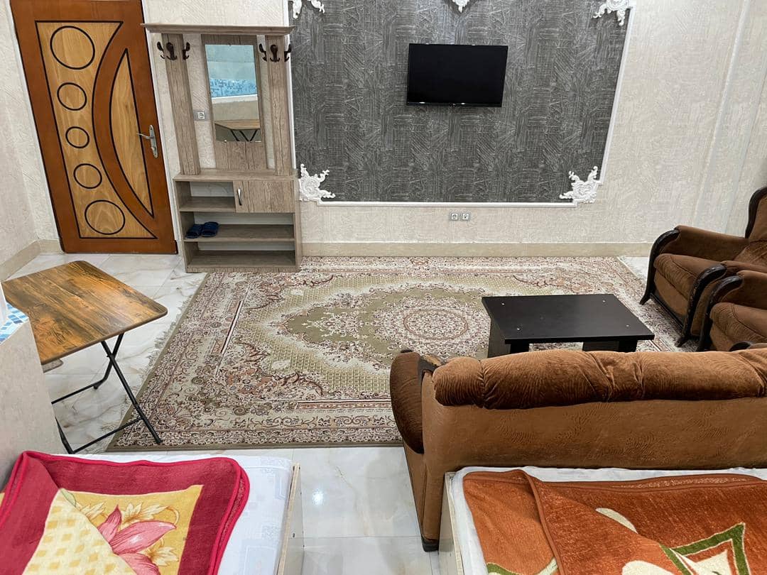 اجاره آپارتمان استخردار در سرعین اردبیل