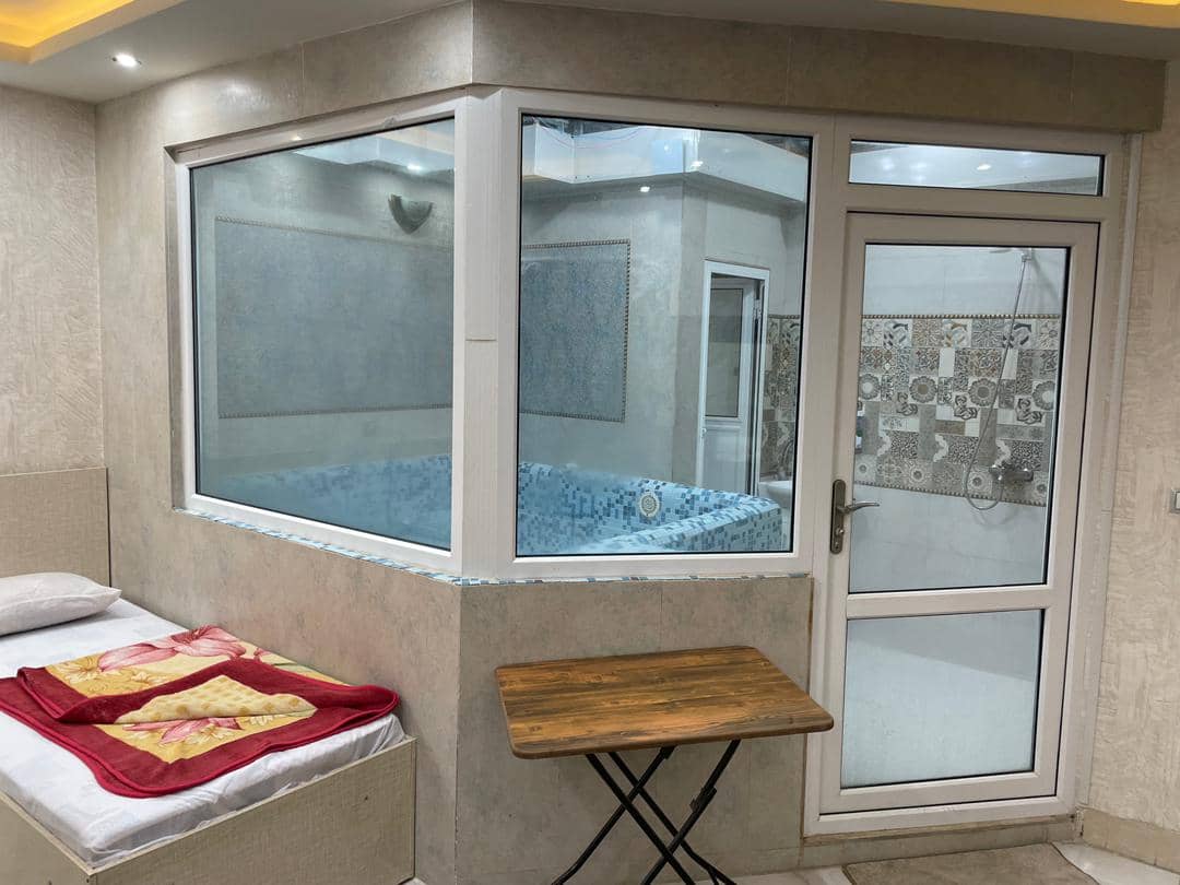 اجاره آپارتمان استخردار در سرعین اردبیل