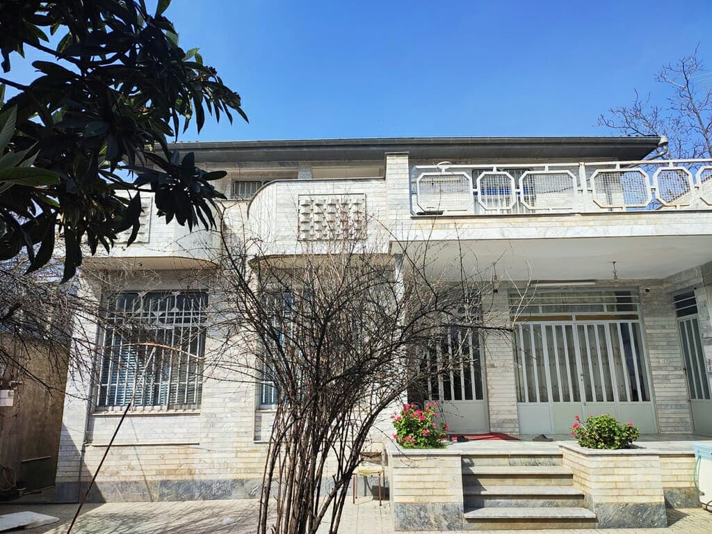 اجاره خانه دو خواب در خیابان چمران رامیان - گرگان طبقه اول