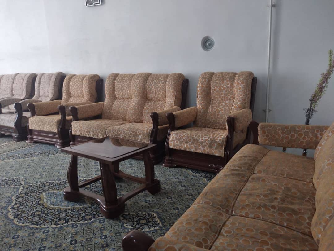 اجاره منزل ویلایی در خیابان فرهنگیان ارومیه - همکف