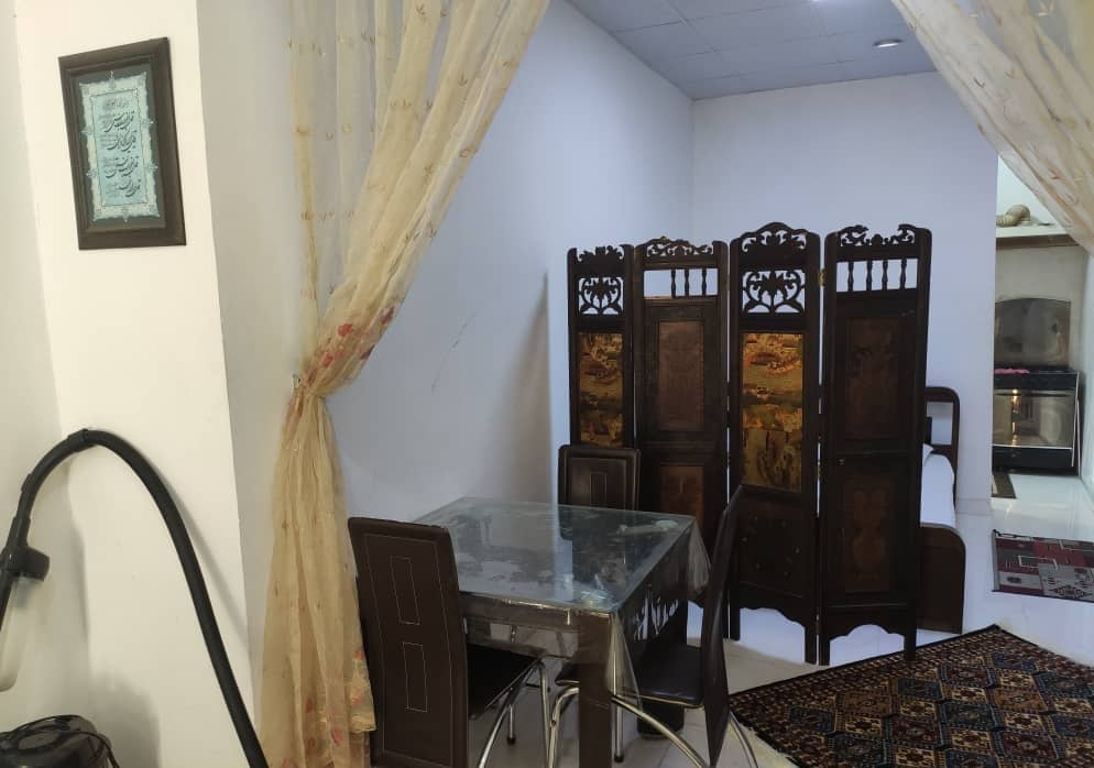 اجاره سوئیت55 متری همکف در بلوار هویزه بندر عباس