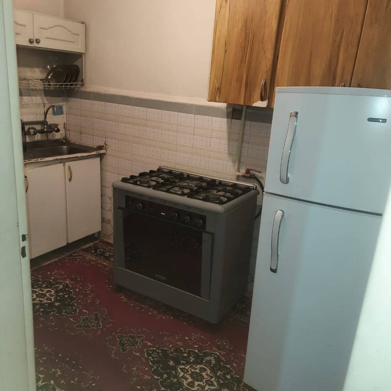 اجاره سوئیت در بلوار باهنر قزوین