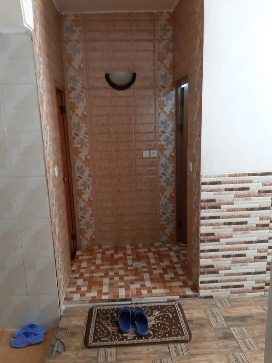 اجاره منزل ویلایی در سیبویه شیراز - 1