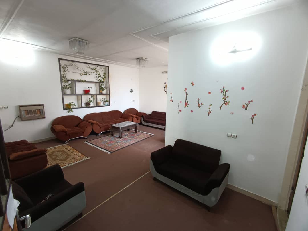 اجاره منزل مبله در ریاستی اول - تکخواب