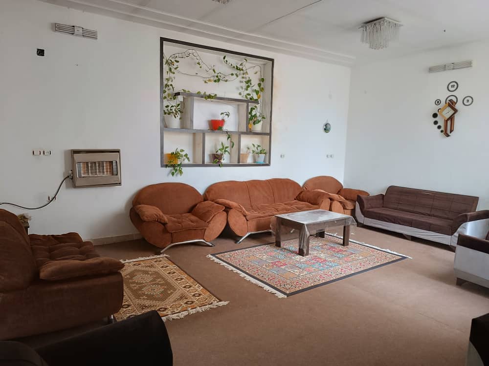 اجاره منزل مبله در ریاستی اول - تکخواب