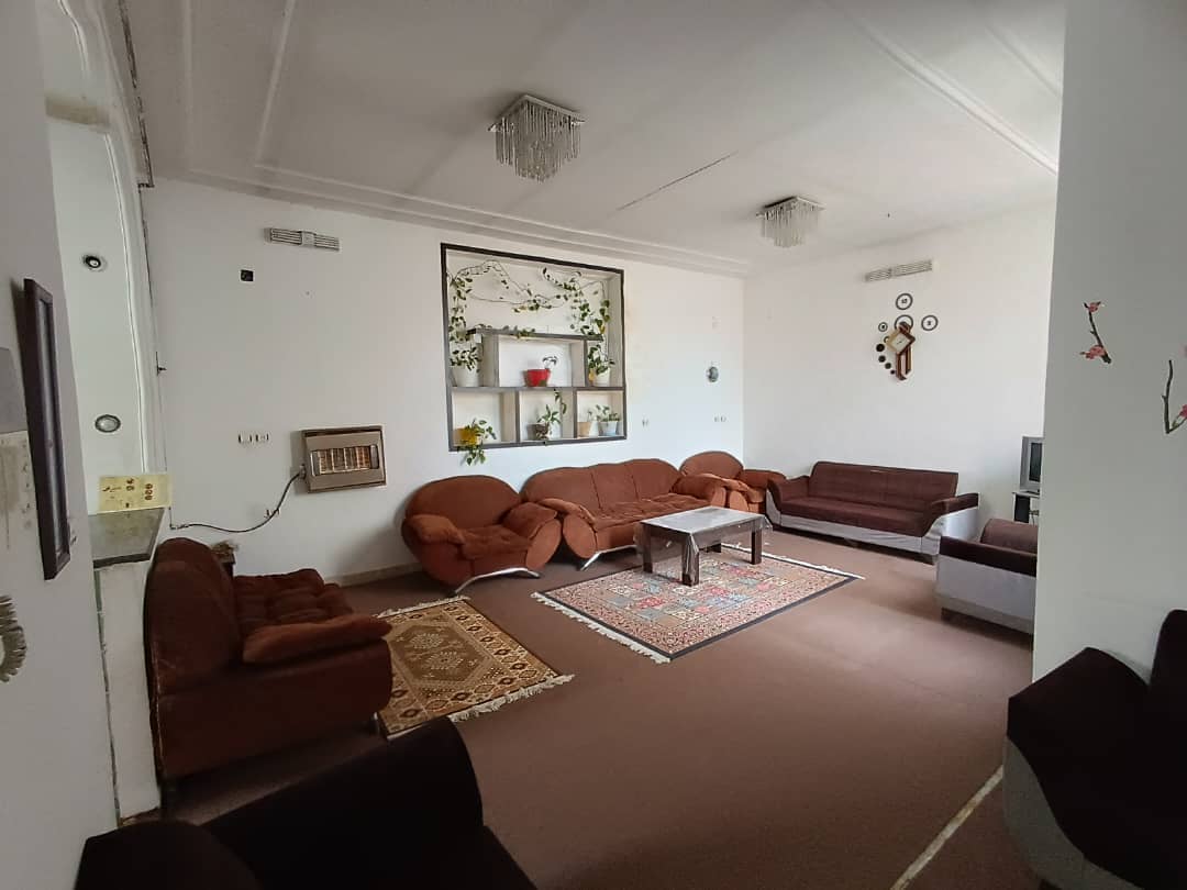 اجاره منزل مبله در ریاستی اول - تکخواب