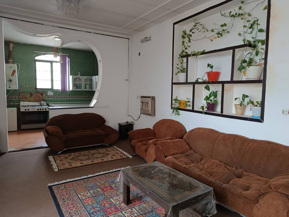 اجاره منزل مبله در ریاستی اول - تکخواب