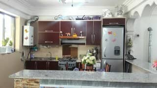 اجاره ویلا تمیزوشیک در ماسال