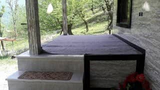 اجاره ویلا تمیزوشیک در ماسال