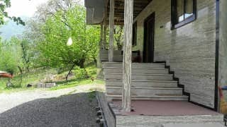 اجاره ویلا تمیزوشیک در ماسال