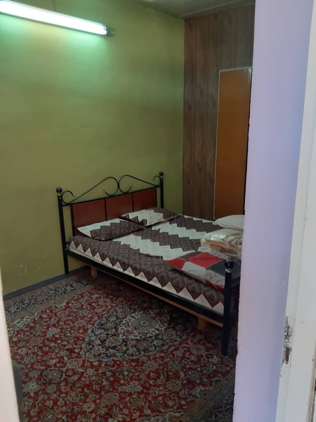 اجاره آپارتمان مبله در سیبویه شیراز - 2