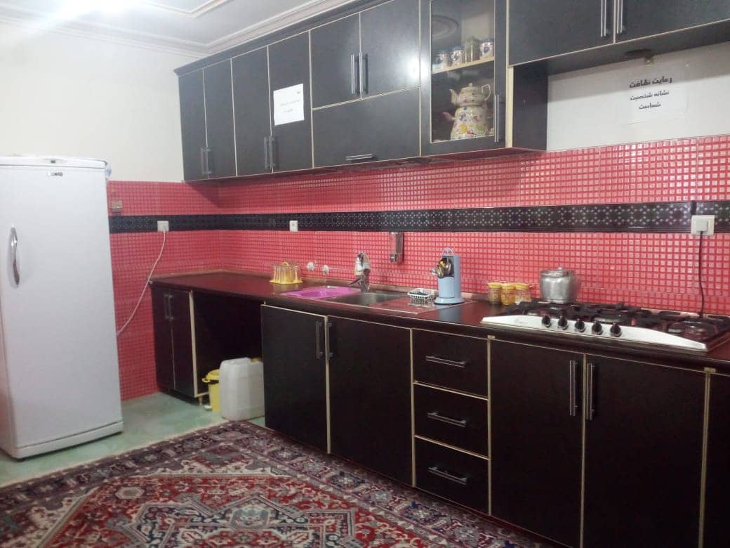 اجاره ویلا در خیابان آزادگان شهر بره سر - تک خواب