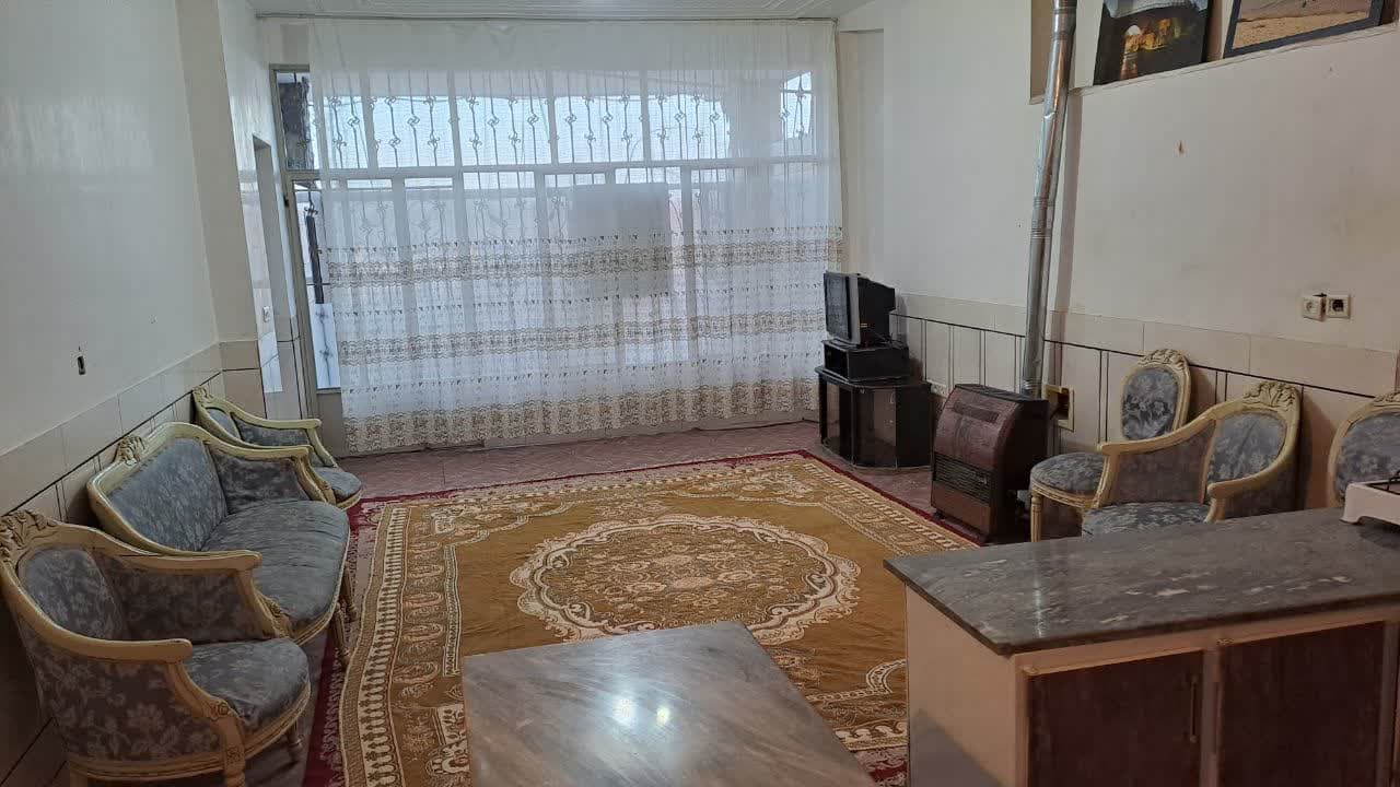 منزل مبله در چم خلیفه سامان - اهورا یک