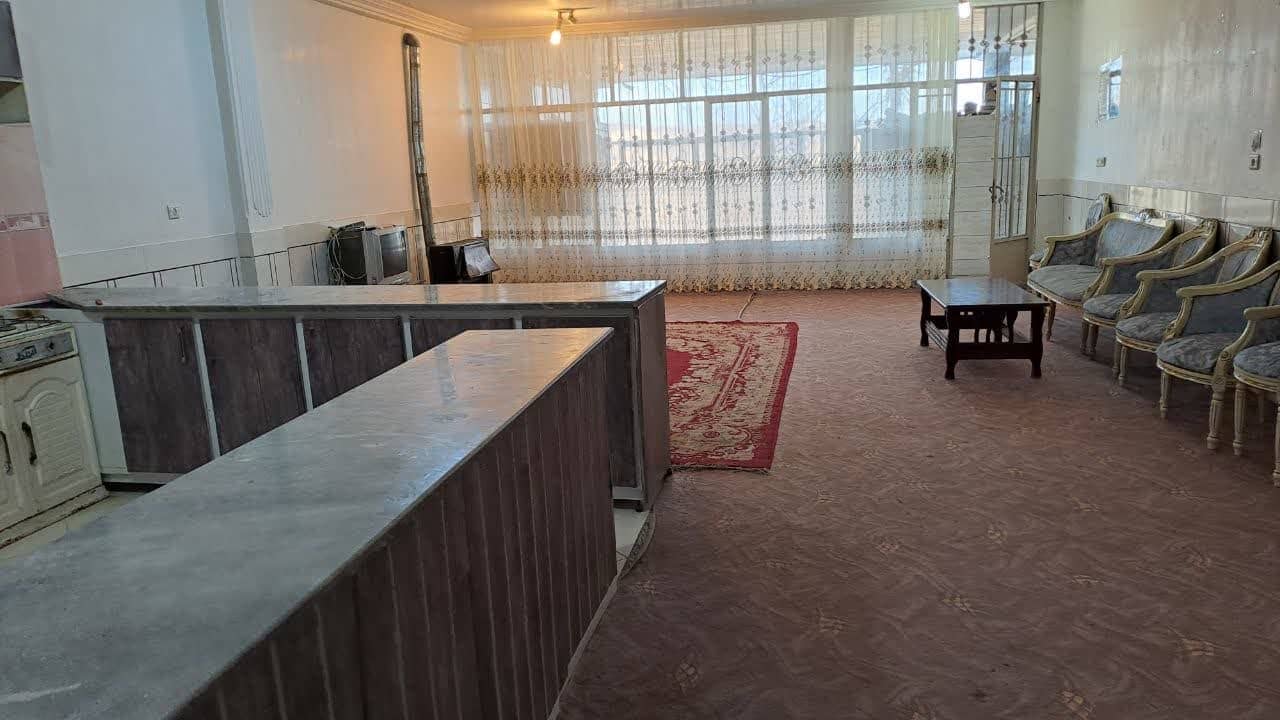 اجاره منزل مبله در چم خلیفه سامان - اهورا دو