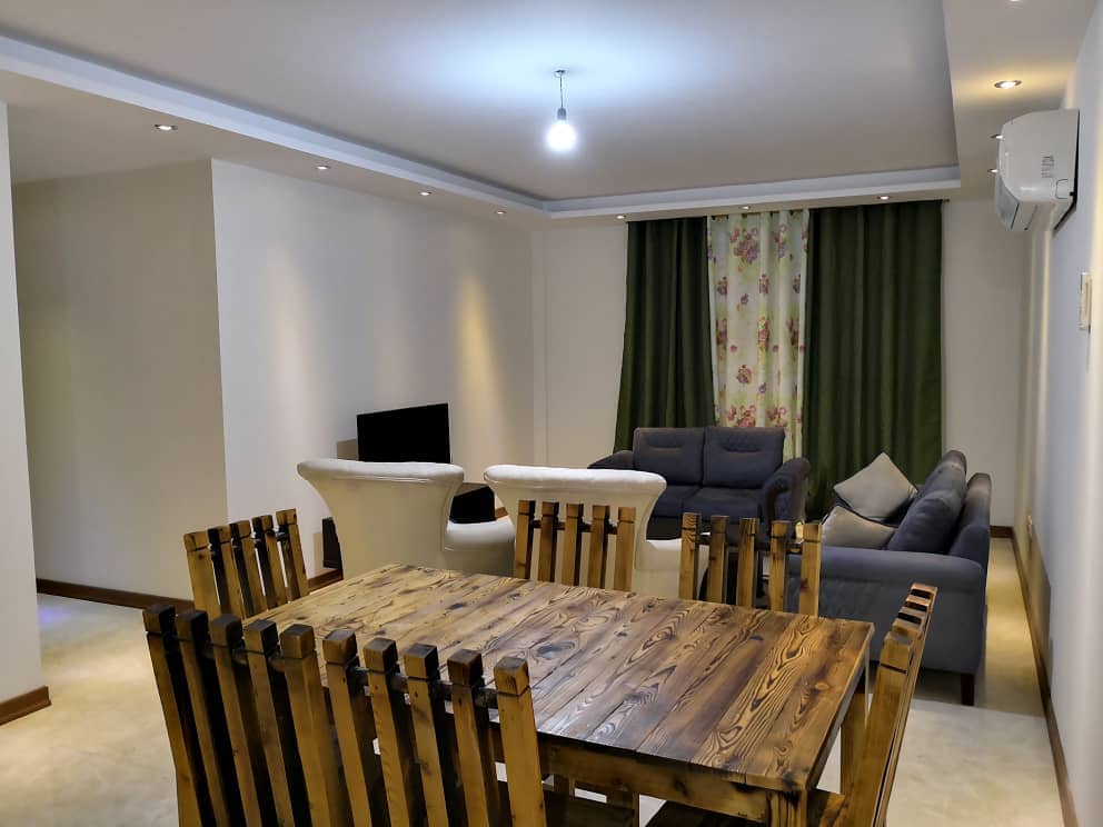 اجاره منزل مبله در عرفان کیش